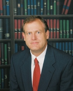 Ross Myers, Lawyer in Lee's Summit